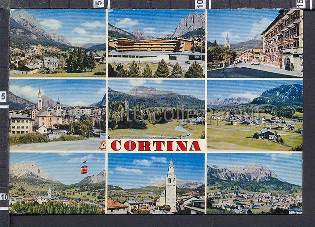 Collezionismo di cartoline postali